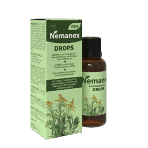 Nemanex